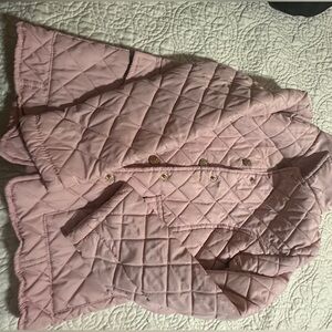 Girls coat